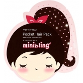 Маска для волос Tony Moly Mini Bling Pocket Hair Pack